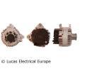 LUCAS ELECTRICAL Alterntor LUE LRA03230, LRA03230