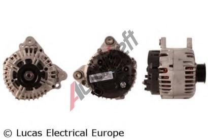 LUCAS ELECTRICAL Alterntor LUE LRA03235, LRA03235