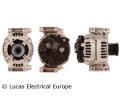 LUCAS ELECTRICAL Alterntor LUE LRA03237, LRA03237