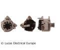 LUCAS ELECTRICAL Alterntor LUE LRA03241, LRA03241