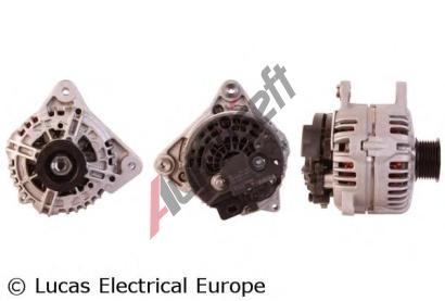 LUCAS ELECTRICAL Alterntor LUE LRA03246, LRA03246