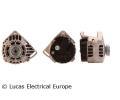 LUCAS ELECTRICAL Alterntor LUE LRA03250, LRA03250