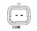LUCAS ELECTRICAL Alterntor LUE LRA03251, LRA03251