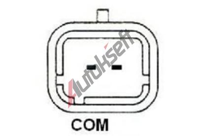 LUCAS ELECTRICAL Alterntor LUE LRA03252, LRA03252