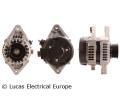 LUCAS ELECTRICAL Alterntor LUE LRA03254, LRA03254