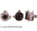 LUCAS ELECTRICAL Alterntor LUE LRA03257, LRA03257
