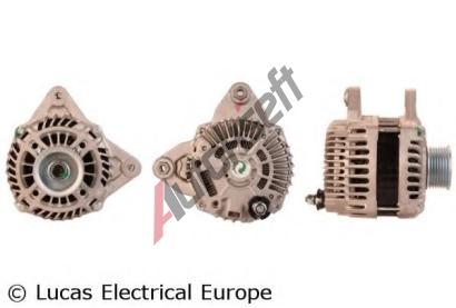 LUCAS ELECTRICAL Alterntor LUE LRA03260, LRA03260