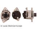 LUCAS ELECTRICAL Alterntor LUE LRA03264, LRA03264