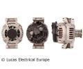 LUCAS ELECTRICAL Alterntor LUE LRA03276, LRA03276