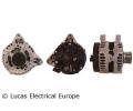 LUCAS ELECTRICAL Alterntor LUE LRA03277, LRA03277