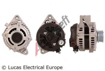 LUCAS ELECTRICAL Alterntor LUE LRA03288, LRA03288