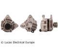 LUCAS ELECTRICAL Alterntor LUE LRA03291, LRA03291