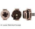 LUCAS ELECTRICAL Alterntor LUE LRA03295, LRA03295