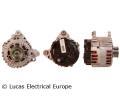 LUCAS ELECTRICAL Alterntor LUE LRA03298, LRA03298