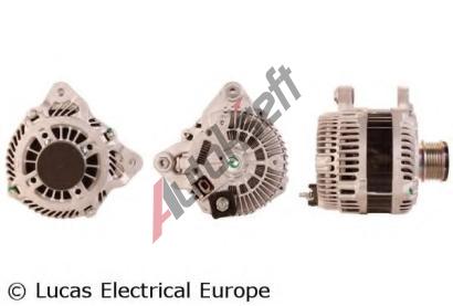 LUCAS ELECTRICAL Alterntor LUE LRA03304, LRA03304