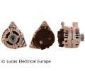 LUCAS ELECTRICAL Alterntor LUE LRA03310, LRA03310