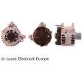 LUCAS ELECTRICAL Alterntor LUE LRA03319, LRA03319