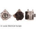 LUCAS ELECTRICAL Alterntor LUE LRA03322, LRA03322
