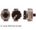 LUCAS ELECTRICAL Alterntor LUE LRA03339, LRA03339