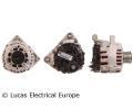 LUCAS ELECTRICAL Alterntor LUE LRA03340, LRA03340