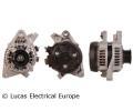 LUCAS ELECTRICAL Alterntor LUE LRA03345, LRA03345
