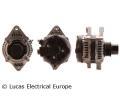 LUCAS ELECTRICAL Alterntor LUE LRA03370, LRA03370