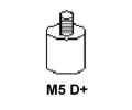 Alterntor LUCAS ELECTRICAL ‐ LUE LRA03377