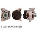 LUCAS ELECTRICAL Alterntor LUE LRA03377, LRA03377