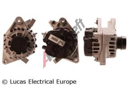 LUCAS ELECTRICAL Alterntor LUE LRA03380, LRA03380