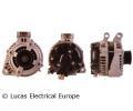 LUCAS ELECTRICAL Alternátor LUE LRA03383, LRA03383