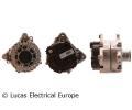 LUCAS ELECTRICAL Alterntor LUE LRA03384, LRA03384
