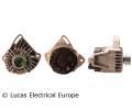 LUCAS ELECTRICAL Alterntor LUE LRA03423, LRA03423