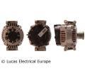 LUCAS ELECTRICAL Alterntor LUE LRA03426, LRA03426