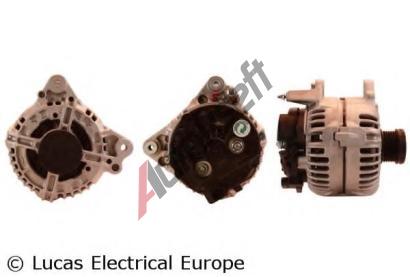 LUCAS ELECTRICAL Alterntor LUE LRA03427, LRA03427