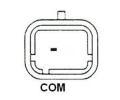 LUCAS ELECTRICAL Alterntor ‐ LUE LRA03457