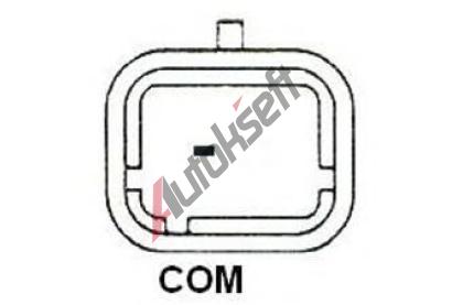 LUCAS ELECTRICAL Alterntor LUE LRA03457, LRA03457