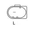 LUCAS ELECTRICAL Alterntor ‐ LUE LRA03470