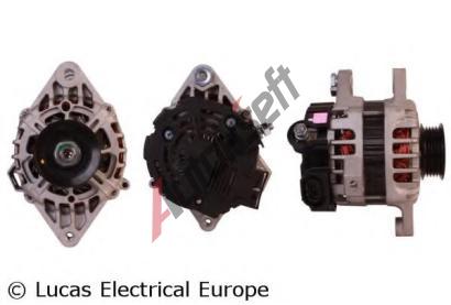 LUCAS ELECTRICAL Alterntor LUE LRA03539, LRA03539