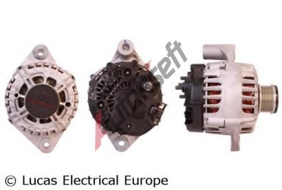 LUCAS ELECTRICAL Alterntor LUE LRA03580, LRA03580