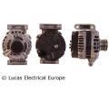 Alterntor LUCAS ELECTRICAL ‐ LUE LRA03592