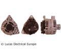 LUCAS ELECTRICAL Alterntor ‐ LUE LRA03611