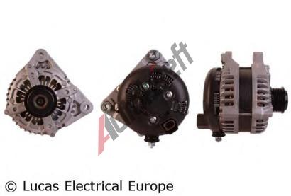 LUCAS ELECTRICAL Alterntor LUE LRA03624, LRA03624