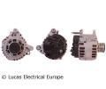 Alterntor LUCAS ELECTRICAL ‐ LUE LRA03634