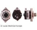 Alterntor LUCAS ELECTRICAL ‐ LUE LRA03655