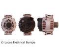 Alterntor LUCAS ELECTRICAL ‐ LUE LRA03658