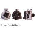 Alterntor LUCAS ELECTRICAL ‐ LUE LRA03666