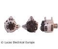 Alterntor LUCAS ELECTRICAL ‐ LUE LRA03676
