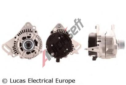 LUCAS ELECTRICAL Alterntor LUE LRB00144, LRB00144