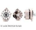 Alterntor LUCAS ELECTRICAL ‐ LUE LRB00176