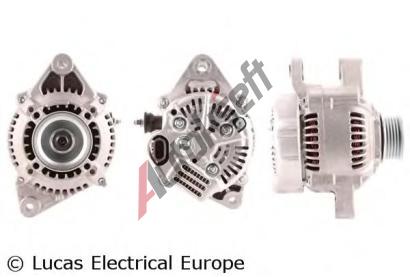 LUCAS ELECTRICAL Alterntor LUE LRB00210, LRB00210
